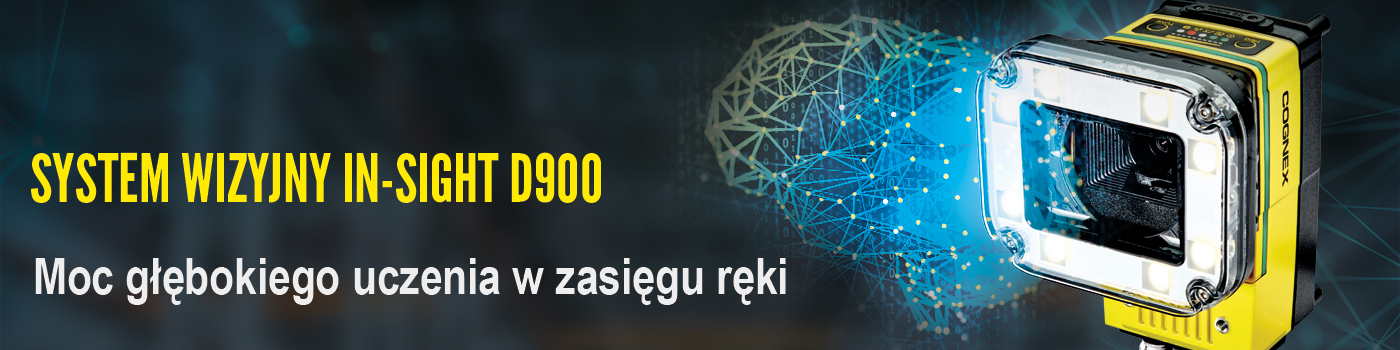 Kamera inteligentna - Sztuczna Inteligencja